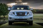 Nissan Patrol 2017 года (ZA)